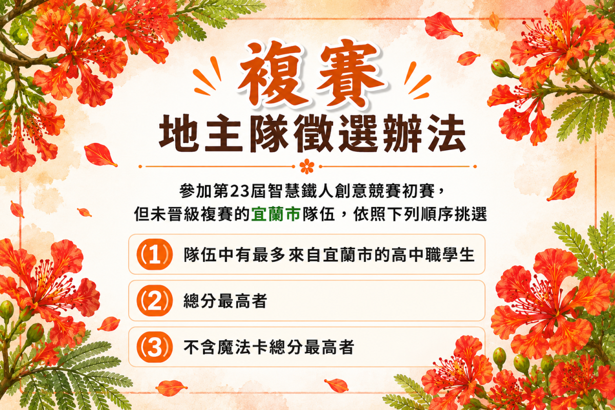徵選辦法