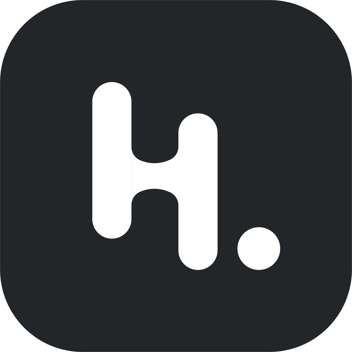 Heptabase 品牌 Logo