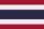 泰國國旗